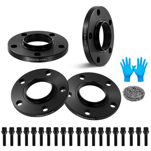 4pcs 20mm wheel - wheel, spacers