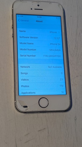 Apple iphone - apple, (me432b/a)