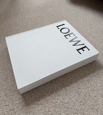 RARE Loewe ‘Past, Present
