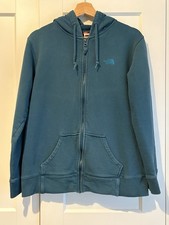 The North Face Green Ladies