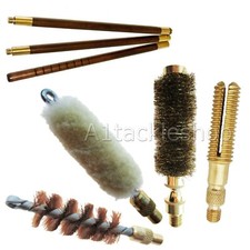 Parker Hale Shotgun Cleaning Equipment - Choose Calibre and Type  12 20 16 Bore