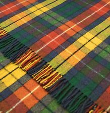 TARTAN TWEEDS Scottish