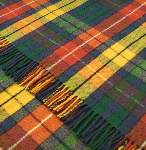 Tartan tweeds scottish - tartan,