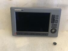 Raymarine C120w  WIDE MFD Multi Function Chart Plotter - E62113  - FREE P&P