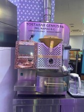 Coffee roaster Genius 1 Tosta Bar