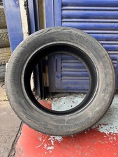 SECOND HAND CONTINENTAL TYRE 195/55/R16 ROAD LEGAL