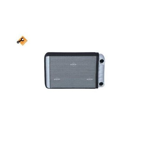 Heat exchanger interior - heat, exchanger,