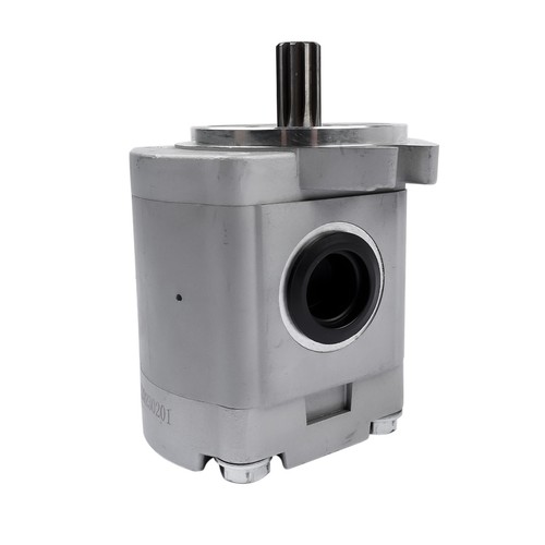 Gear pump for hitachi ex100 - gear,