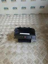 Vauxhall Astra Sport Td Estate 5 Door 2010-2015 Centre Console (I95)