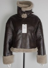 Zara Double Sided Women's