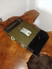 VINTAGE WWII 1944 US ARMY TANK PERISCOPE M6 MINNEAPOLIS-HONEYWELL GC