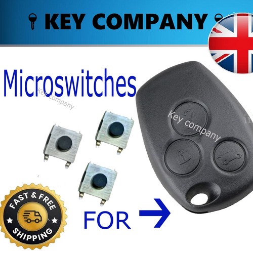 Renault key fob - renault,