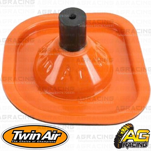 Twin air airbox - airbox, wash