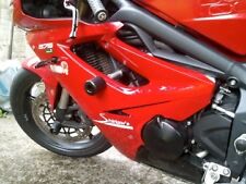 TRIUMPH DAYTONA 675 FRAME