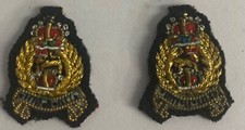 AGC, Embroidered Mess Dress