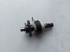 YAMAHA RD250LC RD350LC 4L0 & RD350 YPVS KICKSTART MECHANISM