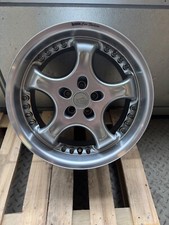 Brock B4 5/100 8,5x17" ET35