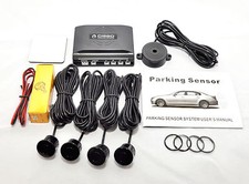 CISBO Parking Reversing Sensor