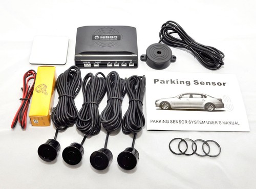 Cisbo parking reversing sensor - parking,
