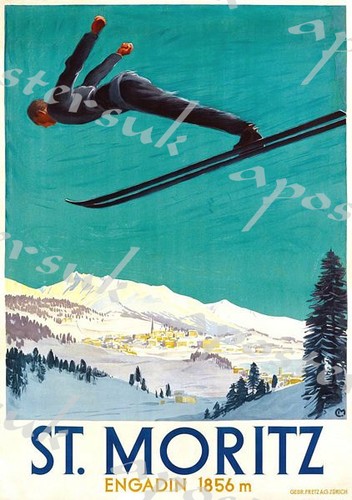 Vintage moritz switzerland - vintage, st