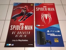 MARVEL SPIDER-MAN 2018 RARE