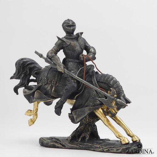Crusader knight art - -,