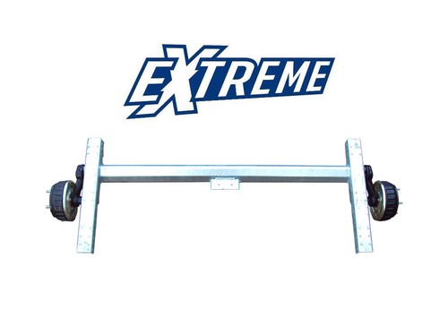 Extreme 1900kg - extreme,