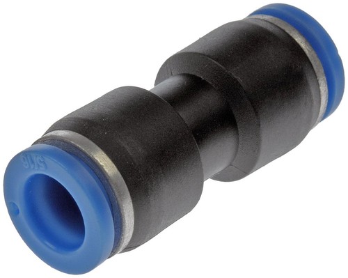 Fuel line connector dorman - fuel,