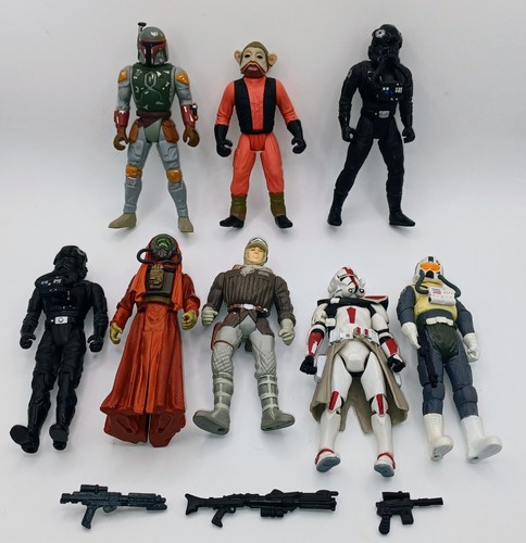 Star wars potf2 1997 - potf2, modern