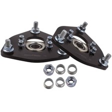 Front Coilover Camber Plates