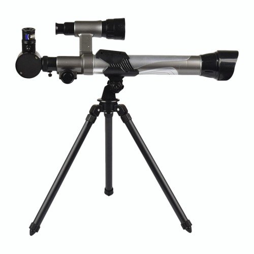 Binocular space astronomical - binocular,