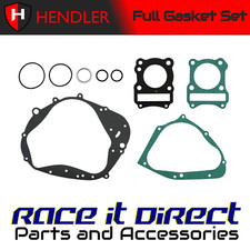 Gasket Set Full For Suzuki RV