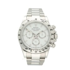 Pre-owned Rolex Cosmograph