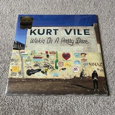 Kurt Vile – Wakin On A