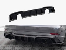 Maxton Design Rear Valance for
