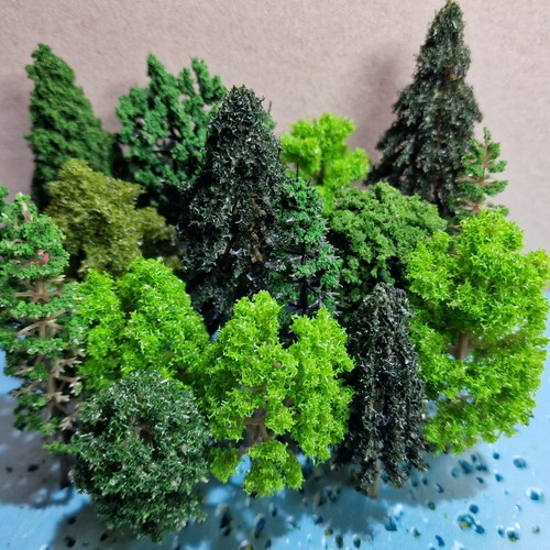 Gauge trees set - oo, 32