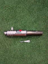 *RACEFIT GROWLER TITANIUM END CAN : YAMAHA FZ1 N 2006 - 2013 * Used