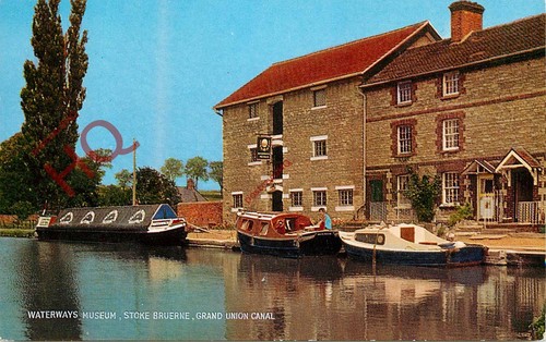 Picture postcard stoke - picture, postcard__stoke