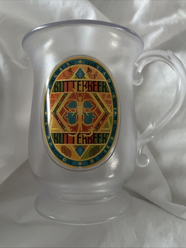 Harry potter butterbeer - harry,