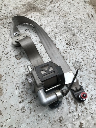 Ldv v80 front seat - v80, belt