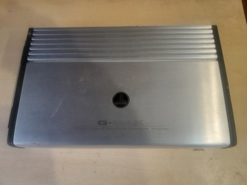 Audio subwoofer amplifier - audio,