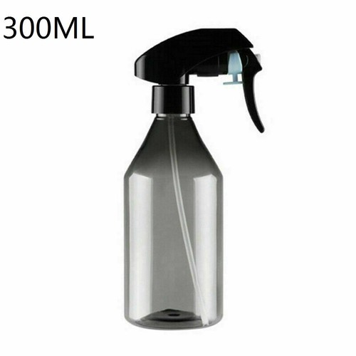 Empty spray bottle salon - bottle,
