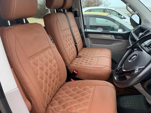 Leather inn fits t6 1 - fits, t6.1