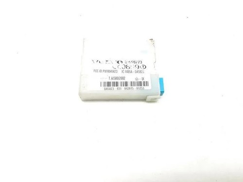 Volvo xc90 alarm signal - xc90,