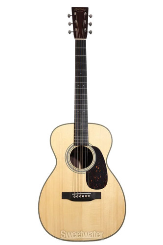 Martin custom shop 28 - martin, 0-28