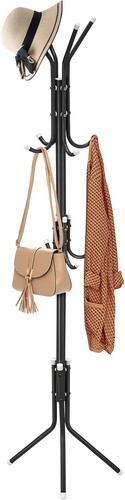 Coat rack stand clothes - rack,