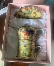 The Leonardo Collection Teapot