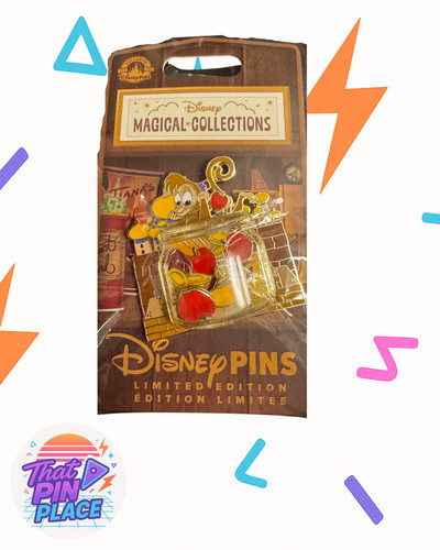 Abu magical collections - collections,