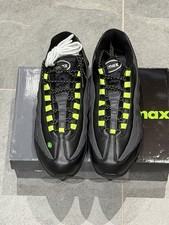 Atmos nike air max - max, 95