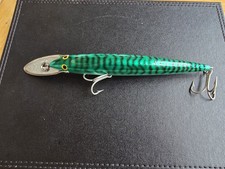 Rapala Magnum CD18 Green Mackerel